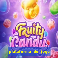 plataforma de jogo nova pagando no cadastro